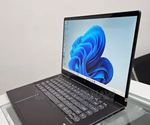 New Laptop HP Envy X360 16GB Intel Core I7 SSD 1T