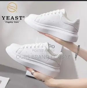 Photo - Master Quality Alexander McQueen Luxtury