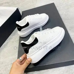 Master Quality Alexander McQueen Luxtury