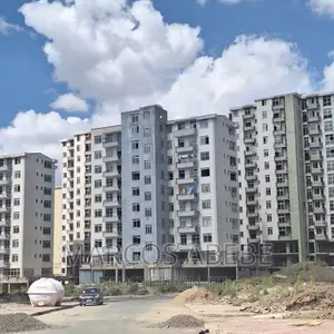 Furnished 3bdrm Condo in Addis Ababa, Bole for sale