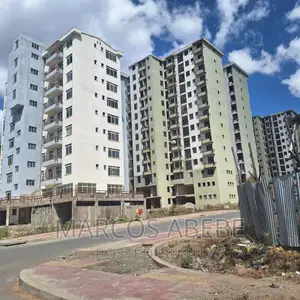 Furnished 3bdrm Condo in Addis Ababa, Bole for sale