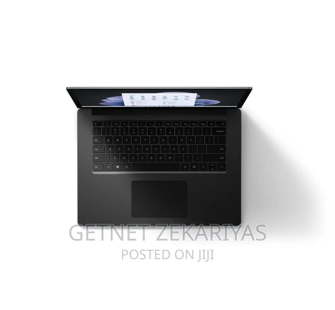 New Laptop Microsoft Surface Pro 4 16GB Intel Core I7 SSD 512GB