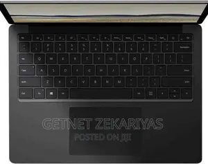 New Laptop Microsoft Surface Pro 4 16GB Intel Core I7 SSD 512GB