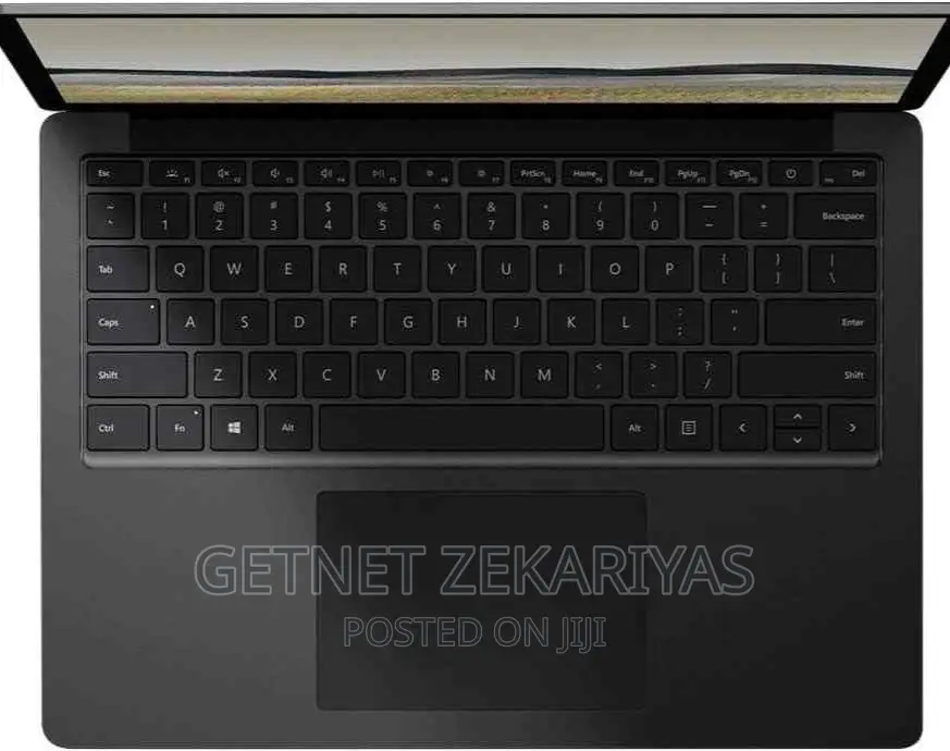 New Laptop Microsoft Surface Pro 4 16GB Intel Core I7 SSD 512GB