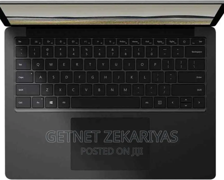 New Laptop Microsoft Surface Pro 4 16GB Intel Core I7 SSD 512GB