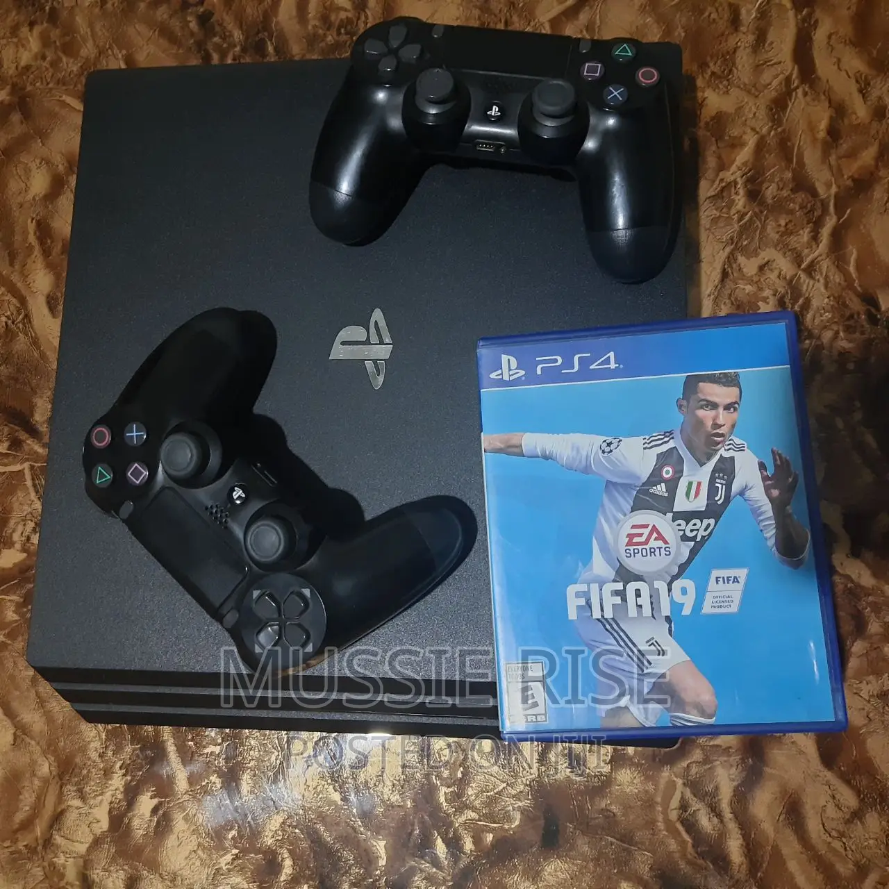 SONY Ps4 PRO