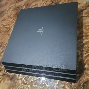 SONY Ps4 PRO