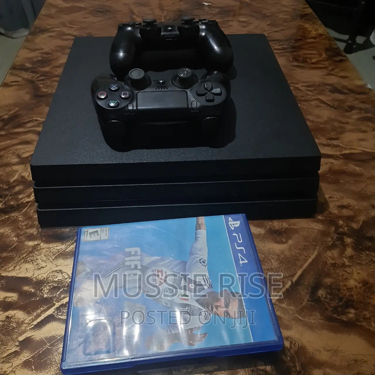 SONY Ps4 PRO