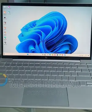 Photo - New Laptop HP Envy 14 16GB Intel Core I5 SSD 512GB