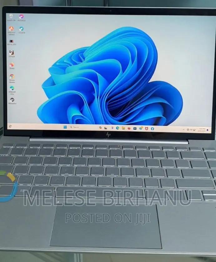 New Laptop HP Envy 14 16GB Intel Core I5 SSD 512GB