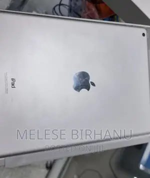 Photo - New Apple iPad 4 Wi-Fi 64 GB Silver