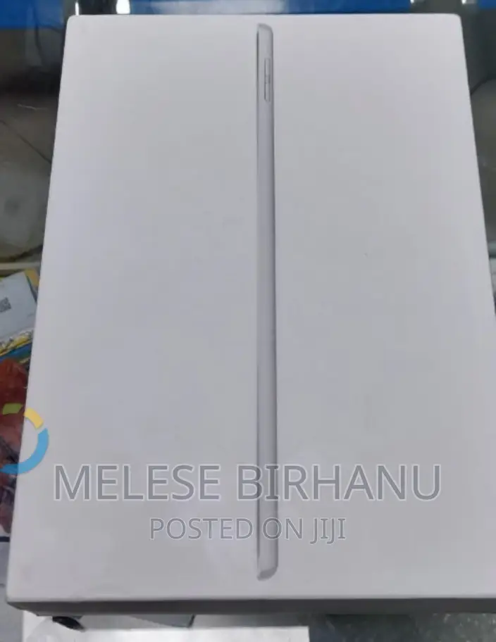 New Apple iPad 4 Wi-Fi 64 GB Silver