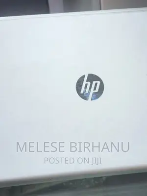 New Laptop HP 8GB Intel Core I5 SSD 1T
