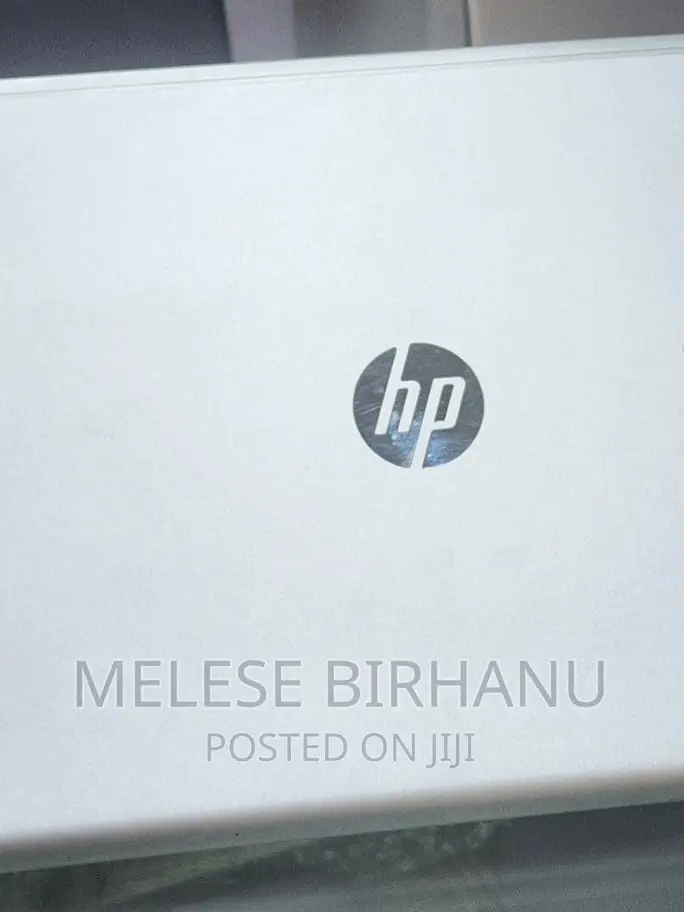 New Laptop HP 8GB Intel Core I5 SSD 1T