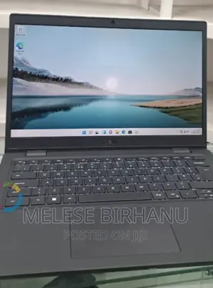 Photo - New Laptop Dell 8GB Intel Core I5 SSD 256GB