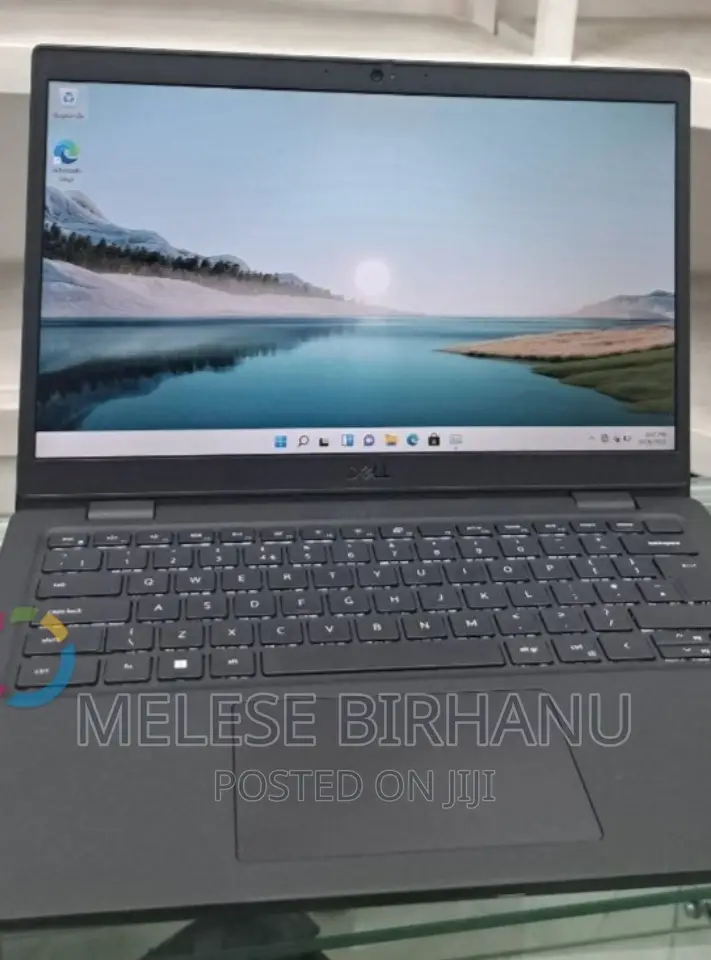 New Laptop Dell 8GB Intel Core I5 SSD 256GB