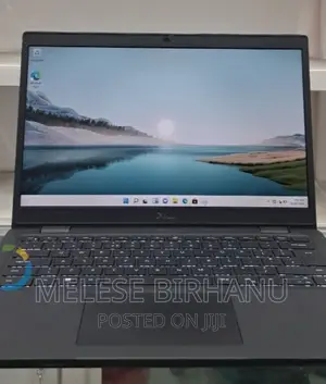 New Laptop Dell 8GB Intel Core I5 SSD 256GB