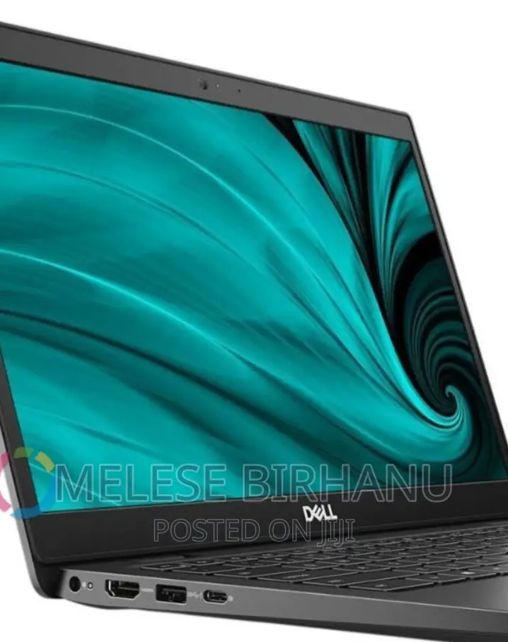 New Laptop Dell 8GB Intel Core I5 SSD 256GB