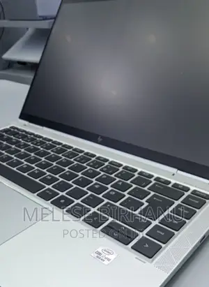 New Laptop HP 16GB Intel Core I7 SSD 256GB
