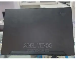 New Laptop Asus TUF Dash F15 16GB Intel Core I7 SSD 1T
