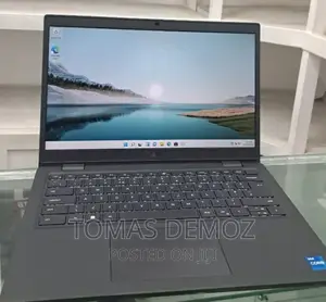 Photo - New Laptop Dell Latitude 3440 8GB Intel Core I5 SSD 256GB