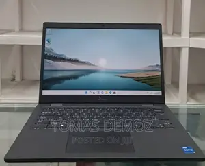 New Laptop Dell Latitude 3440 8GB Intel Core I5 SSD 256GB
