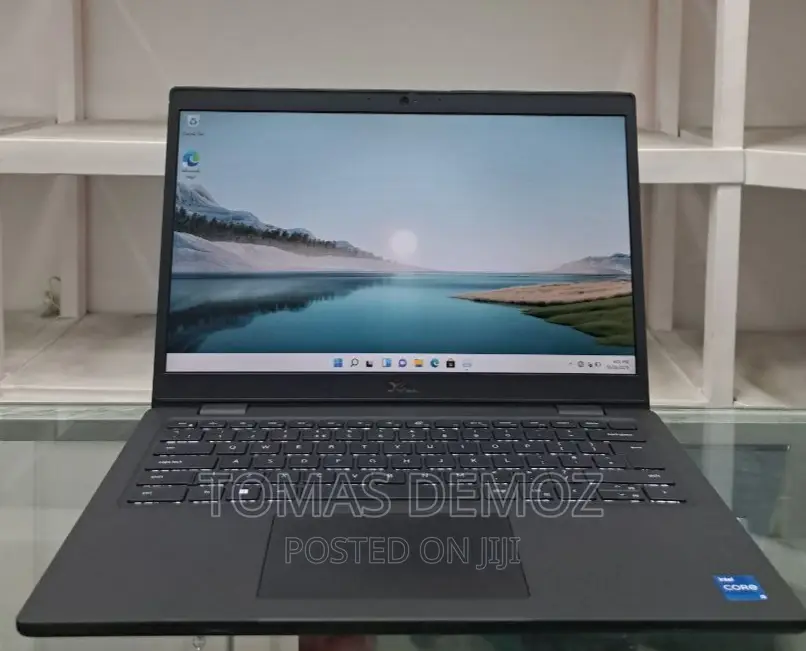 New Laptop Dell Latitude 3440 8GB Intel Core I5 SSD 256GB