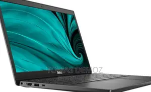 New Laptop Dell Latitude 3440 8GB Intel Core I5 SSD 256GB