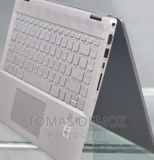 New Laptop HP Pavilion X360 8GB Intel Core I5 SSD 512GB