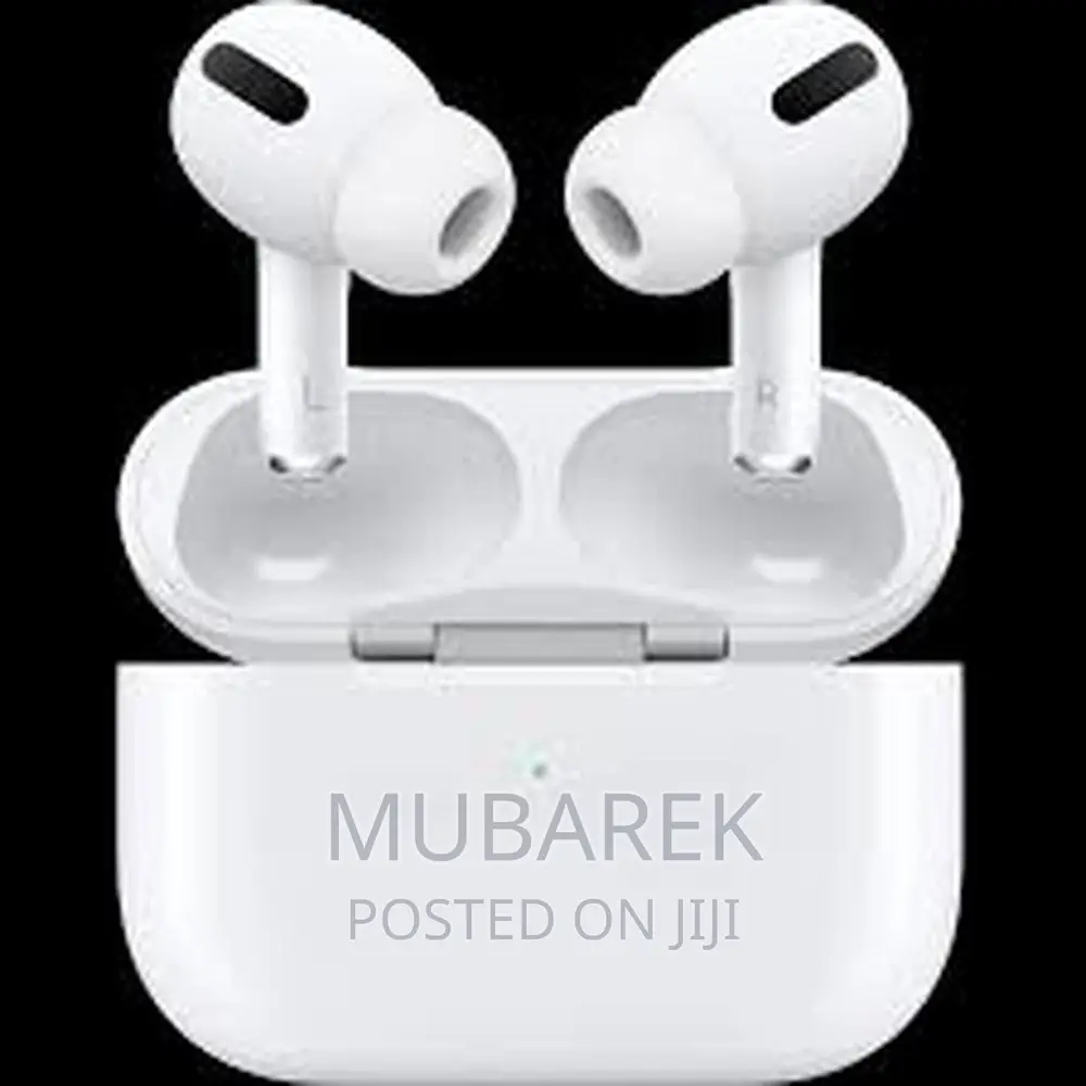 Airpod Pro Made In USA