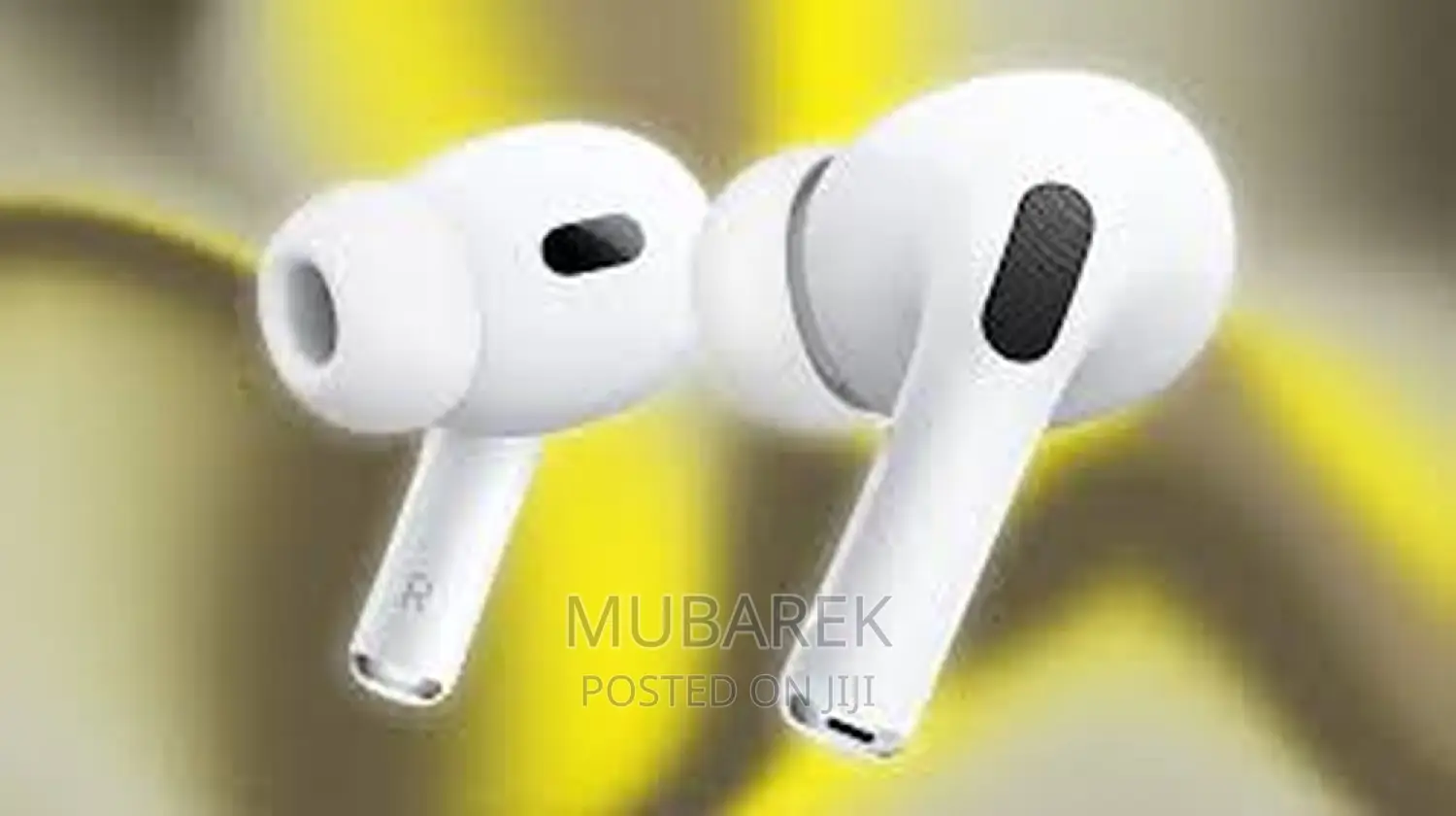Airpod Pro Made In USA