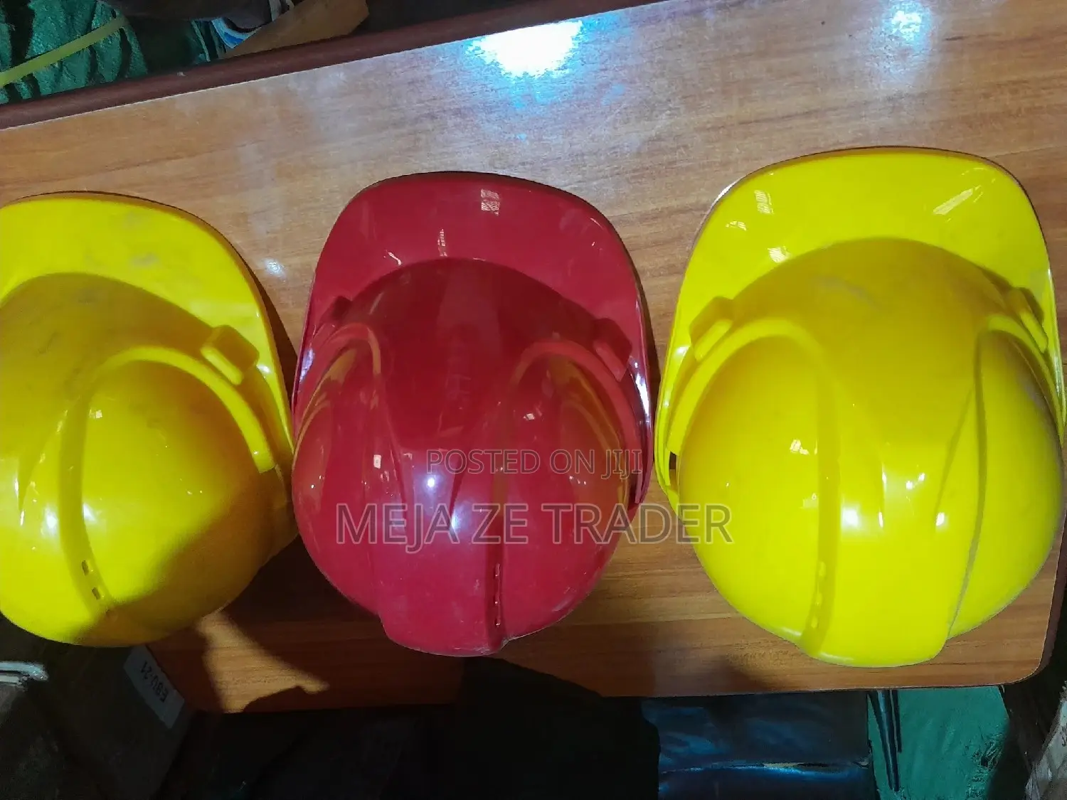 Safety Helmet
