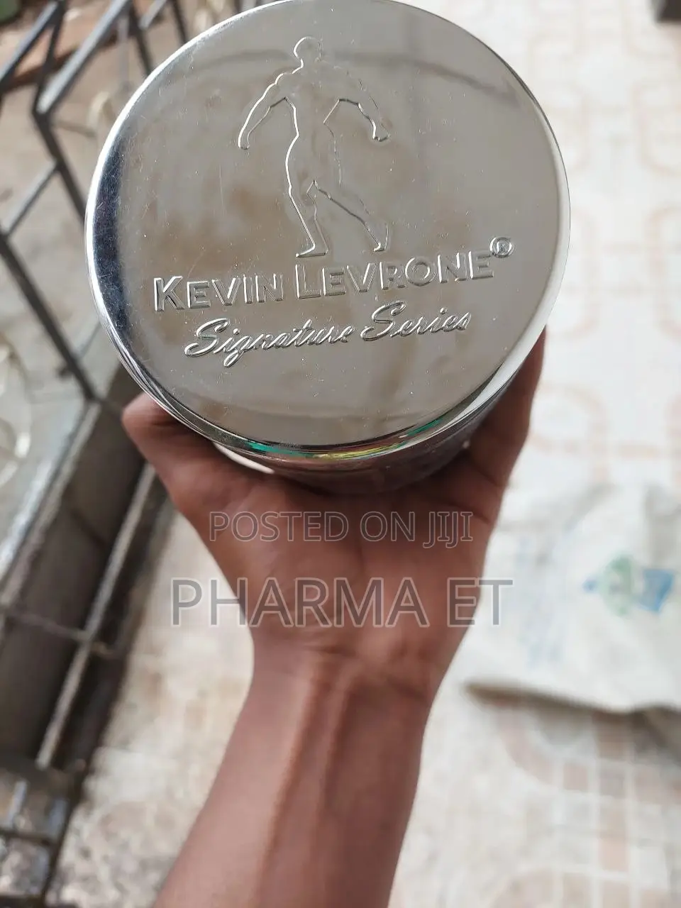 Creatine Monohydrate (Levero Mono)