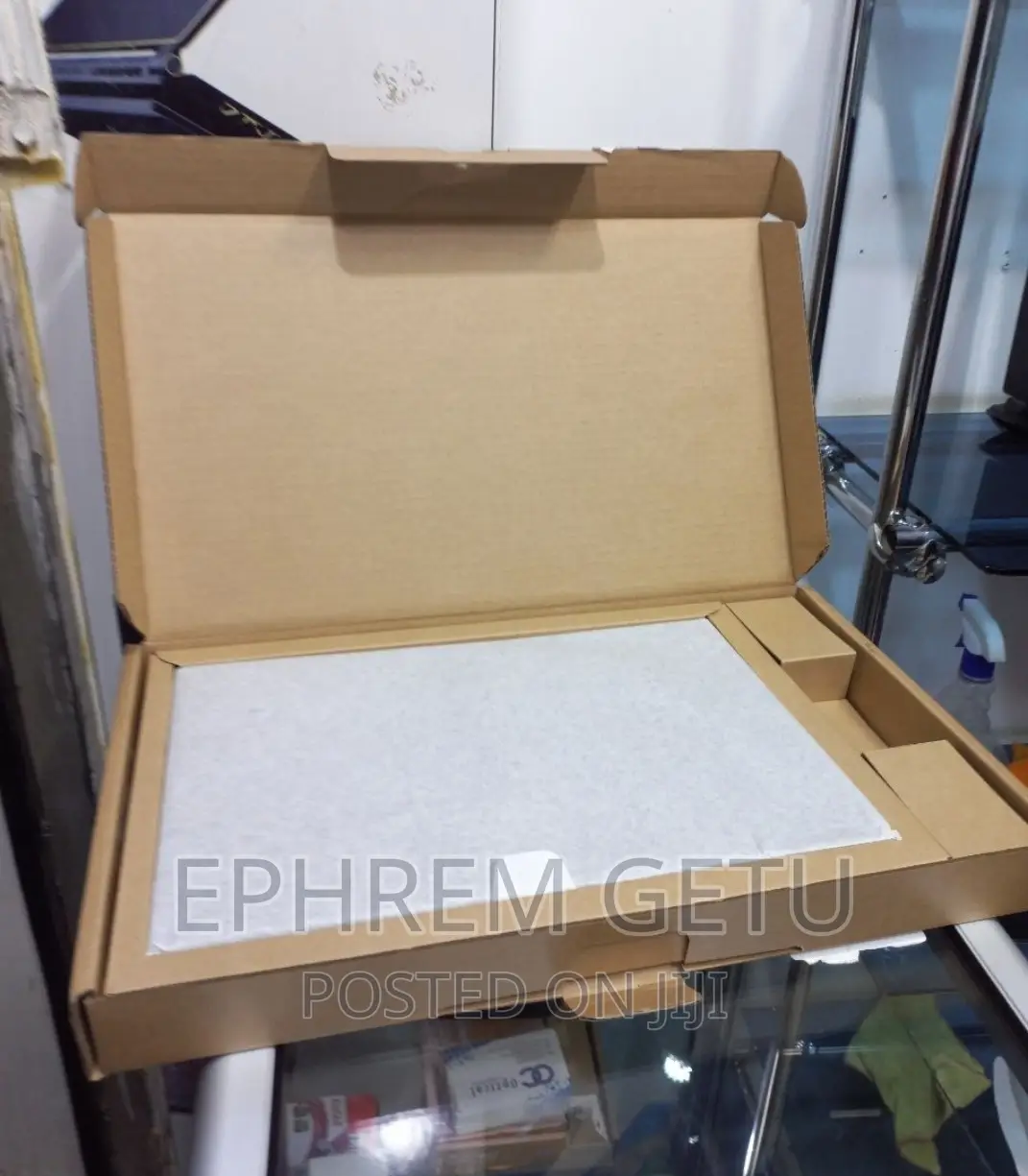 New Samsung Galaxy Book3 360 15 NP750QFG 16GB Intel Core I7 SSD 1T