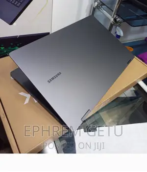 New Samsung Galaxy Book3 360 15 NP750QFG 16GB Intel Core I7 SSD 1T