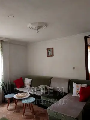 Furnished 1bdrm Condo in Abado Condominium, Yeka for sale
