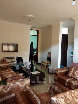 Furnished 1bdrm Condo in Abado Condominium, Yeka for sale