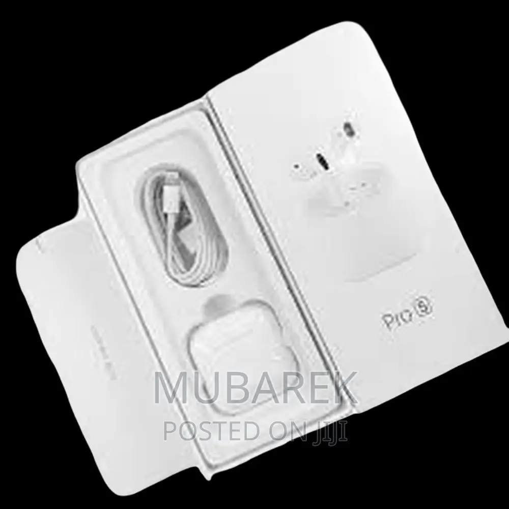 Apple Airpod Pro 5