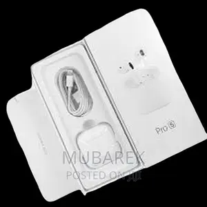 Photo - Apple Airpod Pro 5