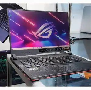New Laptop Asus ROG Strix G15 16GB AMD Ryzen 9 SSD 1T