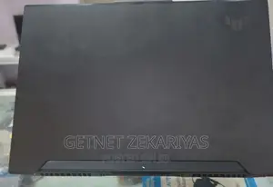 Photo - New Laptop Asus TUF Dash F15 16GB Intel Core I7 SSD 1T