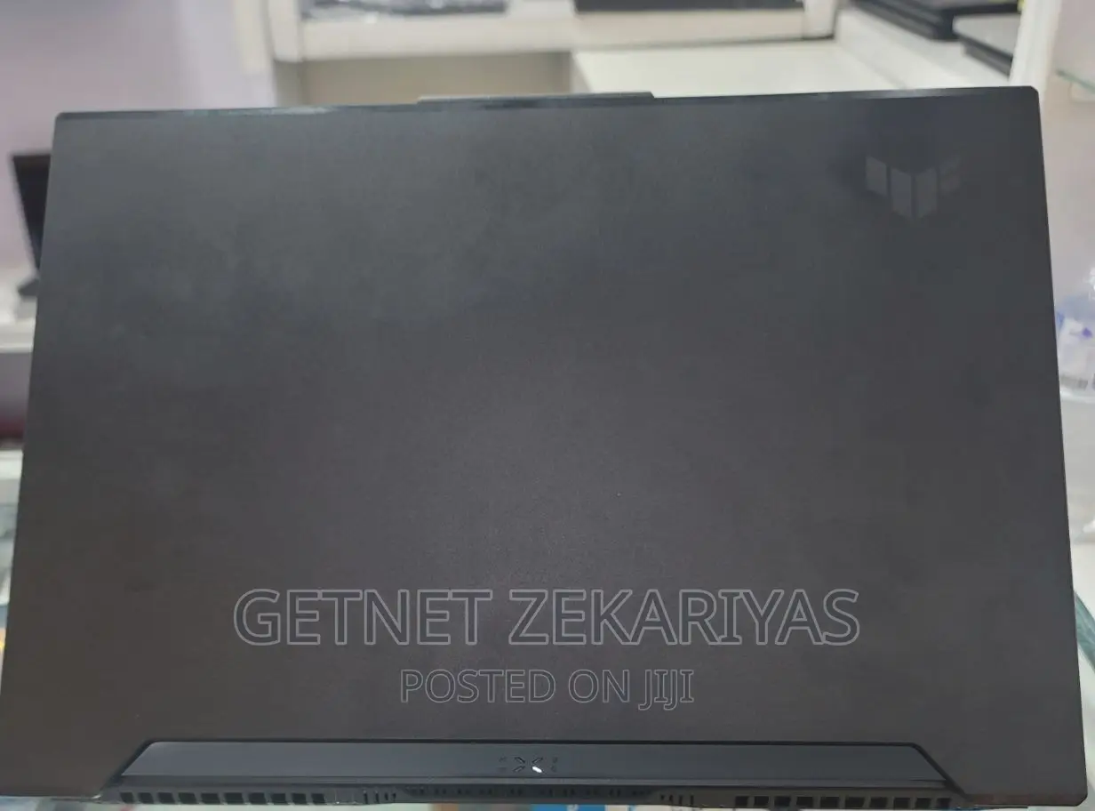 New Laptop Asus TUF Dash F15 16GB Intel Core I7 SSD 1T