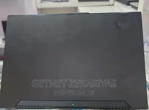 New Laptop Asus TUF Dash F15 16GB Intel Core I7 SSD 1T