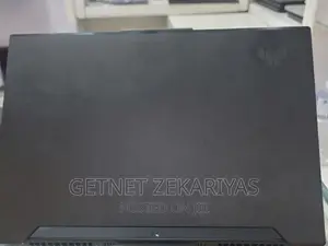 New Laptop Asus TUF Dash F15 16GB Intel Core I7 SSD 1T