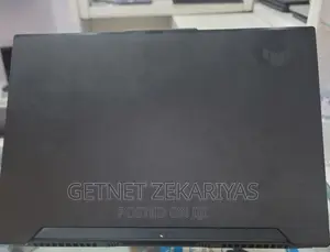 New Laptop Asus TUF Dash F15 16GB Intel Core I7 SSD 1T