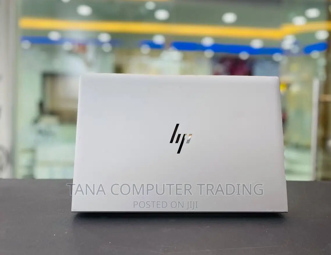 New Laptop HP EliteBook 830 G7 16GB AMD Ryzen 5 SSD 500GB