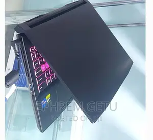 Photo - New Laptop MSI Katana GF66 16GB Intel Core i7 SSD 1T