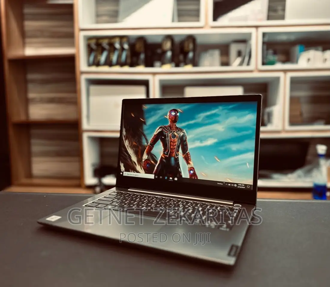 New Laptop Lenovo ThinkBook 15 16GB Intel Core I7 SSD 512GB