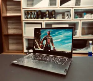 New Laptop Lenovo ThinkBook 15 16GB Intel Core I7 SSD 512GB