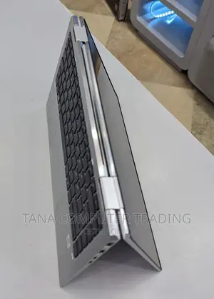 New Laptop HP EliteBook X360 1030 G7 16GB Intel Core I7 SSD 256GB